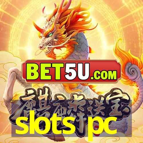 slots pc